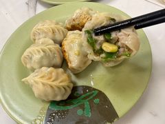 -饺子站(沙梨头店)