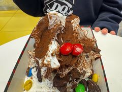 -DQ·蛋糕·冰淇淋(天通苑华联店)