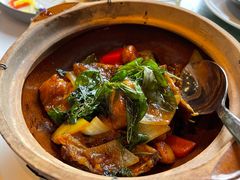 -三号黄浦会Canton Table