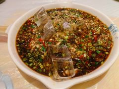 冰镇雪蛤-桥东喜碧海鲜街(水东街店)