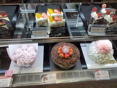 -85度C(无锡梦享城店)