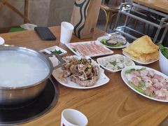 -吉友粥底火锅(方斜路店)