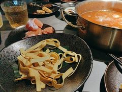 -罗勒家·养生火锅· Bistro(大望路店)