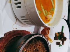 -A One Kitchen·南京精菜馆(德基广场店)