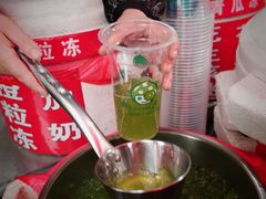 -鲍氏老字号冷热饮老店(瑞安店)