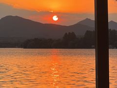 -柳莺湖上·湖景餐厅·江南菜(西湖店)