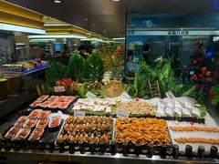 -透明思烤·自助烤肉海鲜火锅(东部星悦天地店)