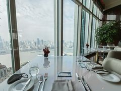 -翡翠36餐厅(浦东香格里拉店)