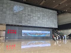 -广州市城市规划展览中心