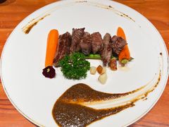 -文三酒肆自助放题(新街口友谊广场店)