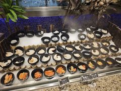 -初色海鲜自助(万丰路店)