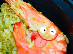 黑虎虾-囧吉香生蚝牛排馆(湖北路店)