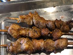-清真·鸦儿李记·涮肉(和平里店)