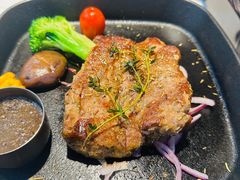 -牛扒先生·厚切雪花牛扒西餐厅(北京路禺山路店)