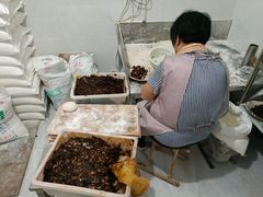 -徐记红川肉烧饼