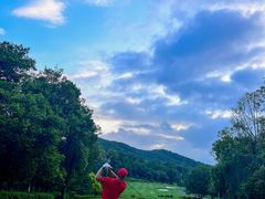 -麓湖高尔夫球俱乐部