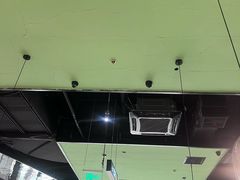 -绿茶餐厅(天津天河城店)