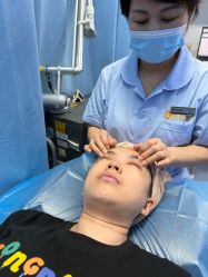 -广州健丽·去眼袋医疗美容机构