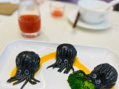 -蔡澜点心·粤菜(月星环球港店)