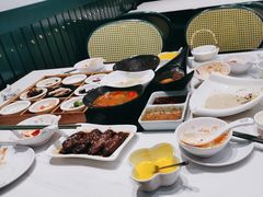 -新仙清汤牛腩(铜锣湾店)