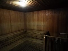 -东海森林温泉度假酒店