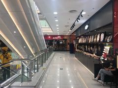 店内环境-万达广场(石景山店)