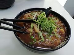 -一品郑记重庆牛肉米线馆(东泰路店)