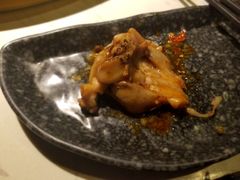 -哥老官重庆美蛙鱼头(宝山龙湖店)