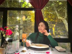 -弦月窗LUNETTE BY AMANDA(复兴路店)