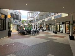 -三井奥特莱斯购物城(爵士之梦长岛店)