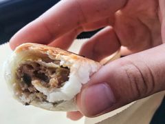 -泸溪河桃酥(江宁太阳城店)
