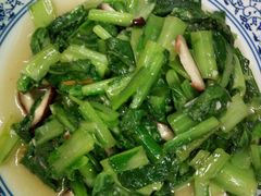 -天津外国语大学（马场道校区）食堂