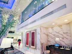 -广州四季酒店