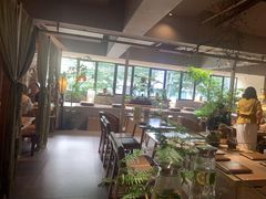 -本处·素食·融合料理(南油店)