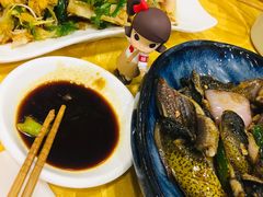 -粤·向群饭店(泮塘路店)