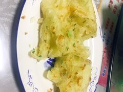 -贺莉嫂北二巷香菇芙蓉面(抗大商厦店)