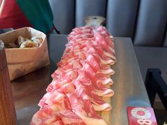 -辣伍鲜毛肚老火锅(元一店)