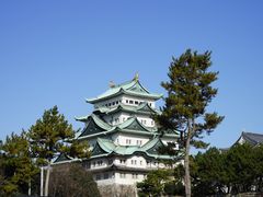 -名古屋城