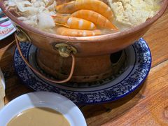 -马家饭堂(南街薰酱店)