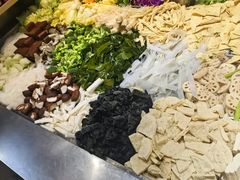 -林静小吃(复兴路店)