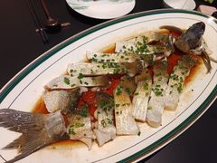 -湖滨客舍·湖北菜
