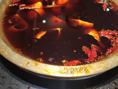 -巴蜀印象火锅(永陵总店)