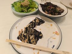 -聚福山莊·寻味顺德(北滘店)