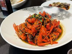-大灶头·新昌菜(中国茶市店)