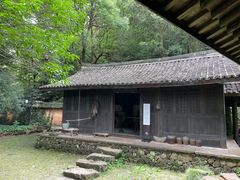 -黄公望隐居地