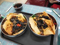 -红鼻子桂林米粉(金唐新光界店)