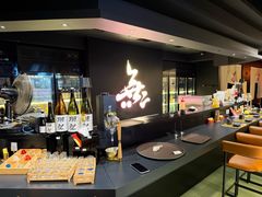 -無二炙坊·和牛烧肉(大钟寺1733店)