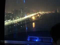 -琴岛之星摩天轮