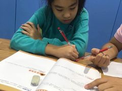 -小问号·科学启蒙·逻辑思维·阅读素养·口才演讲(杨浦合生汇中心)