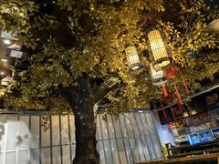 -冰城小镇音乐串吧·聚会餐厅(百子湾店)